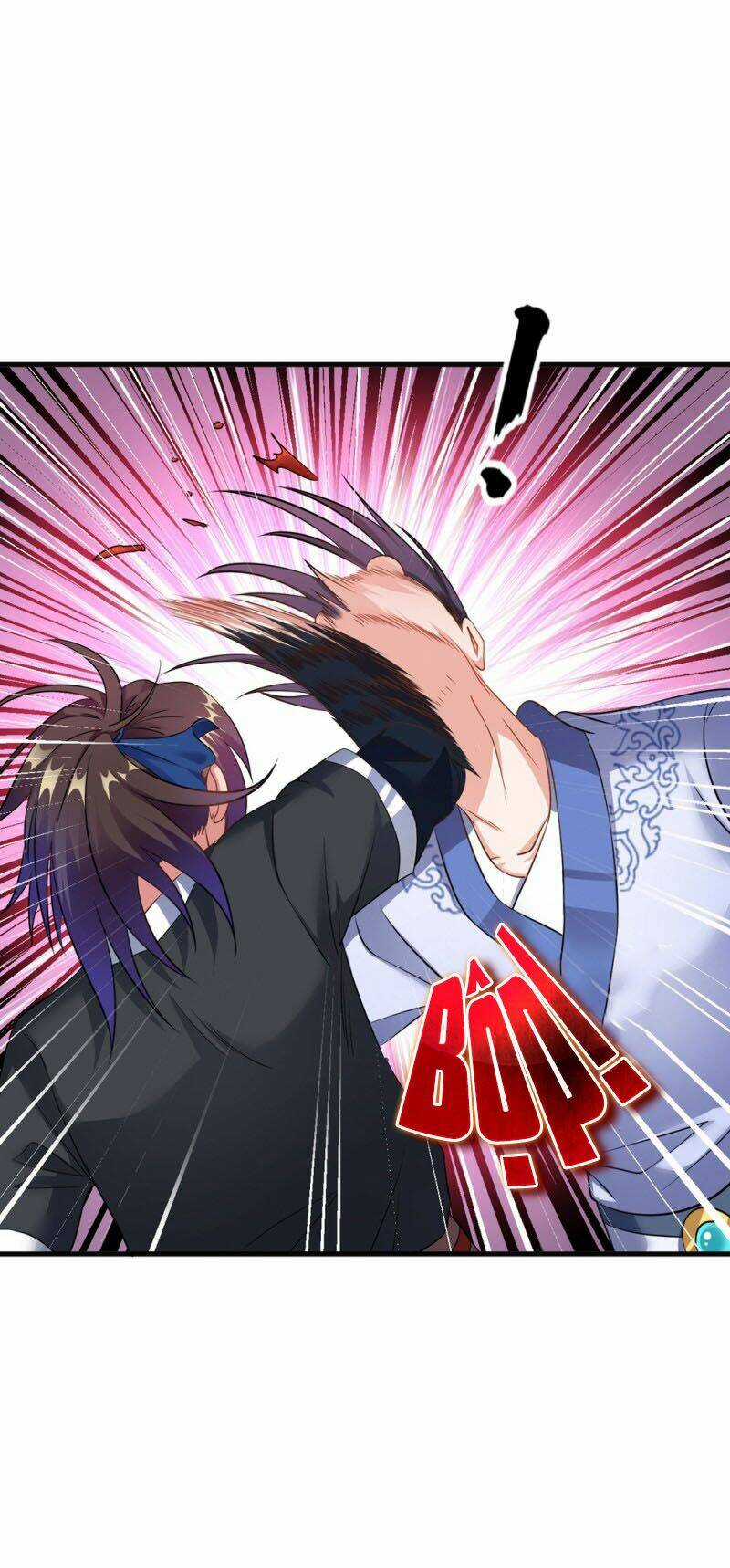 Đạo Ấn Chapter 42 trang 34