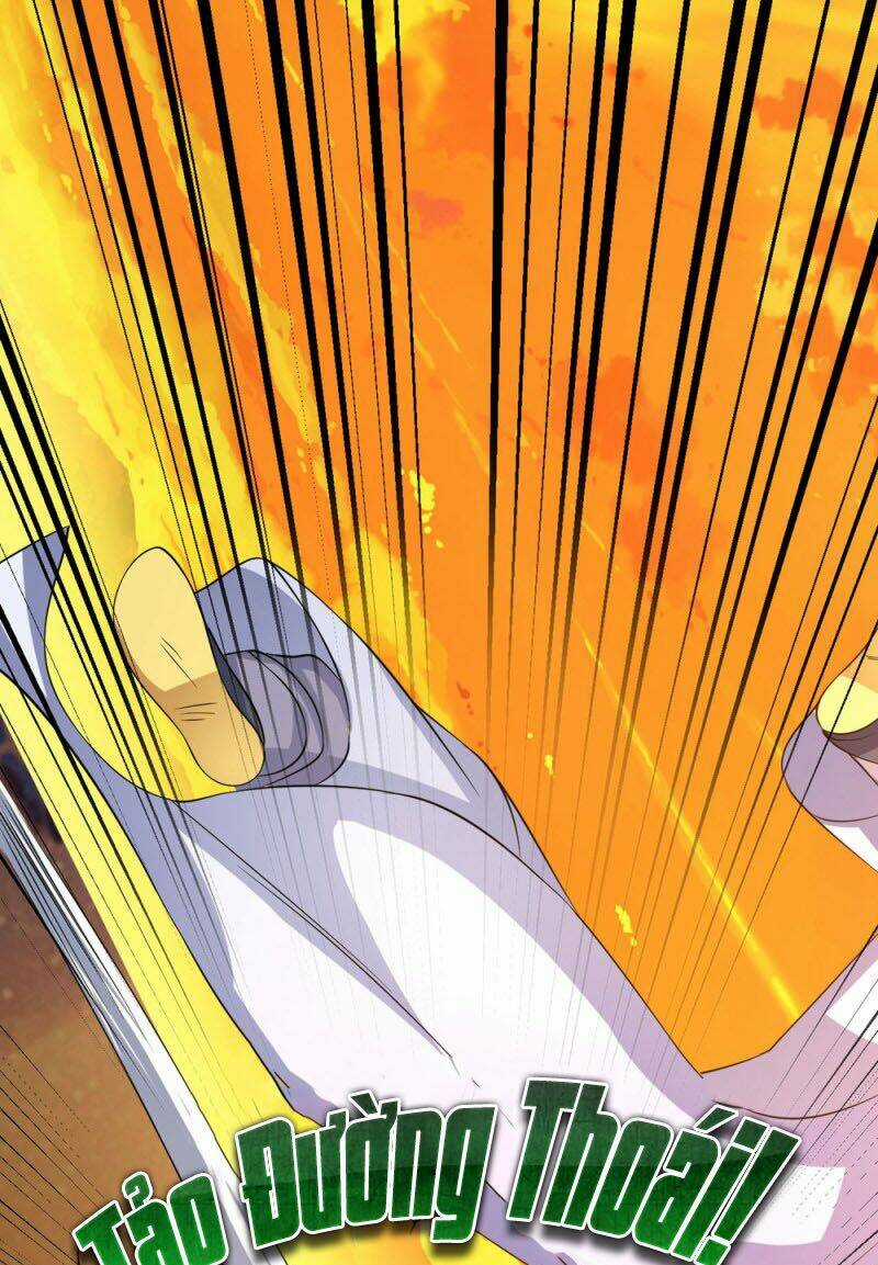 Đạo Ấn Chapter 42 trang 35