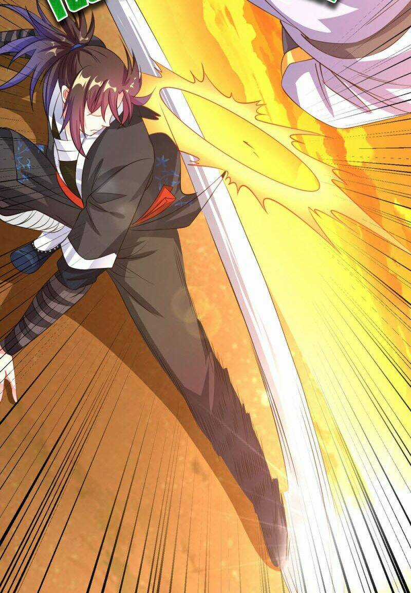 Đạo Ấn Chapter 42 trang 36