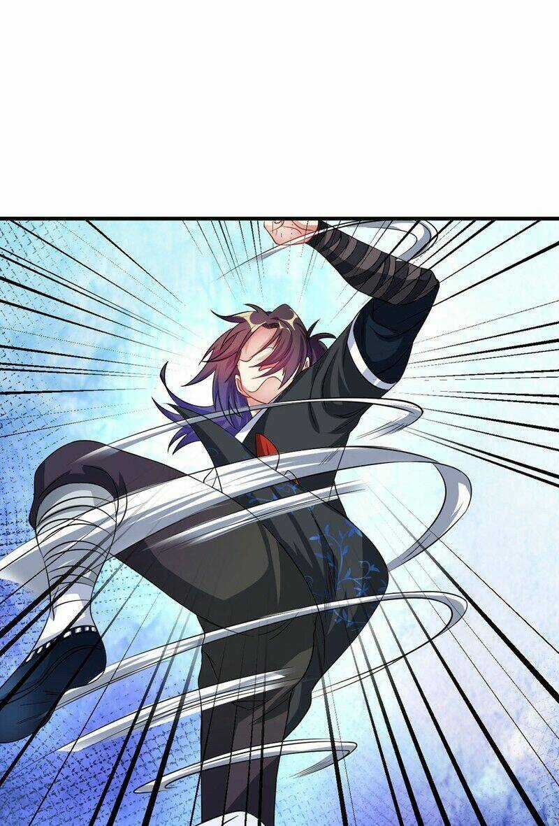 Đạo Ấn Chapter 42 trang 38