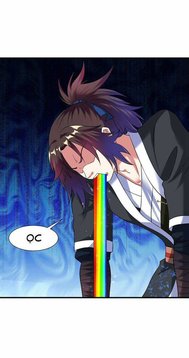 Đạo Ấn Chapter 42 trang 4