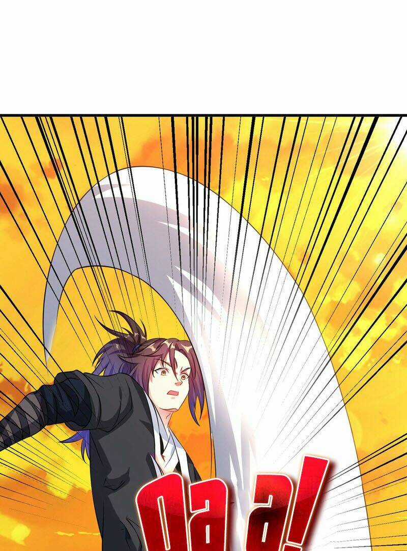 Đạo Ấn Chapter 42 trang 40