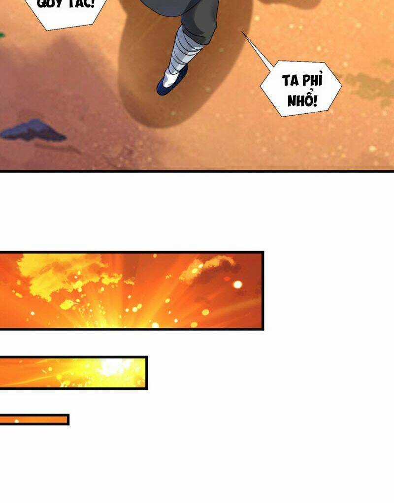 Đạo Ấn Chapter 42 trang 43