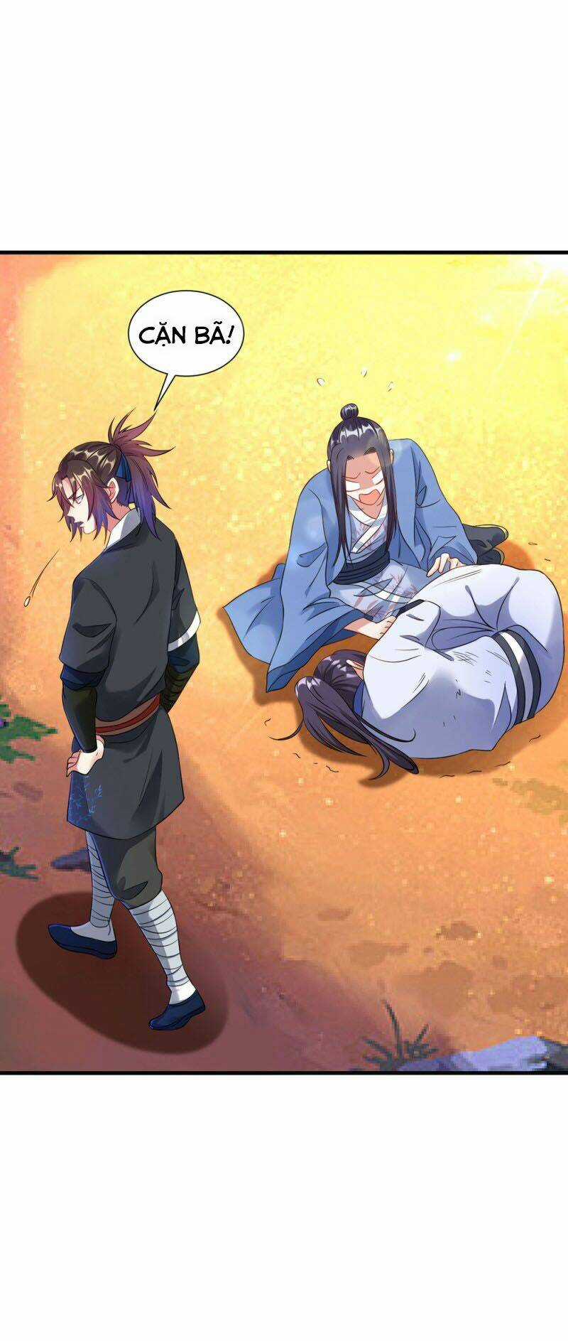 Đạo Ấn Chapter 42 trang 44