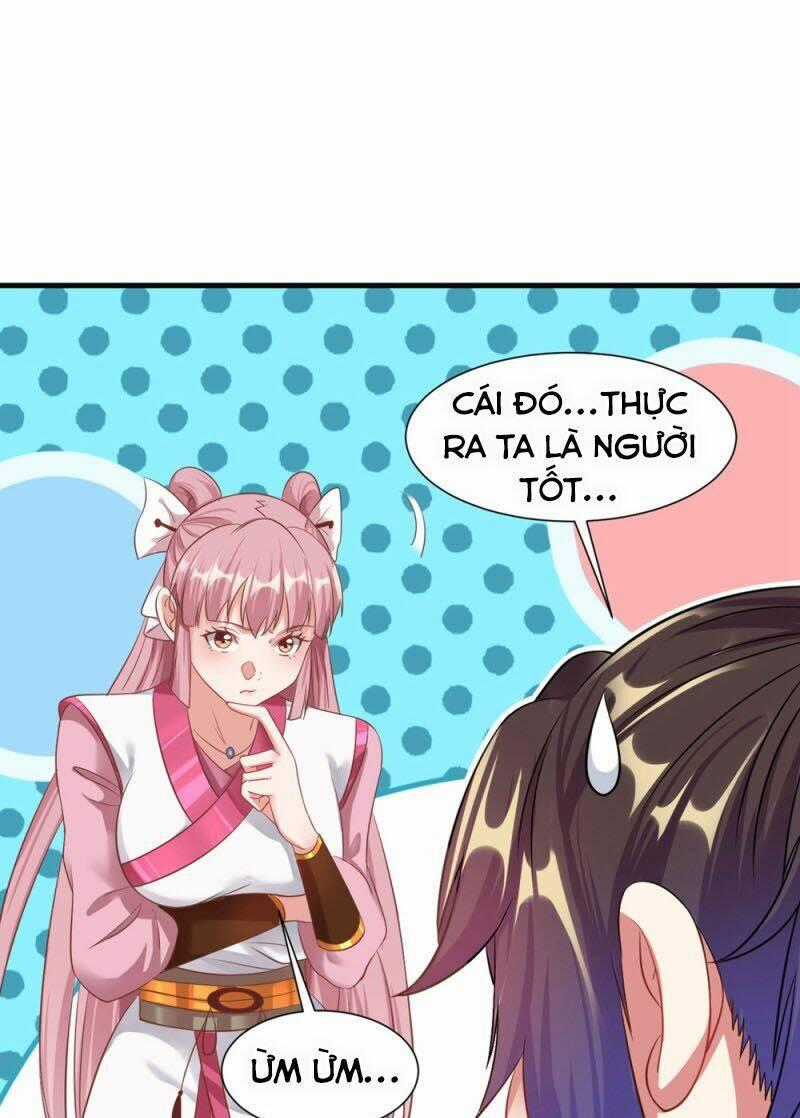 Đạo Ấn Chapter 42 trang 46