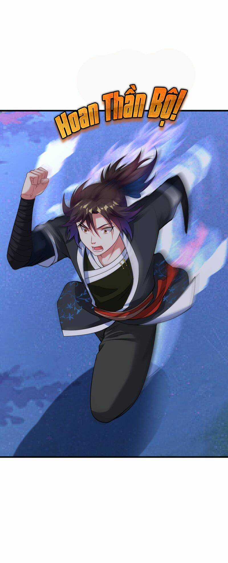 Đạo Ấn Chapter 43 trang 12