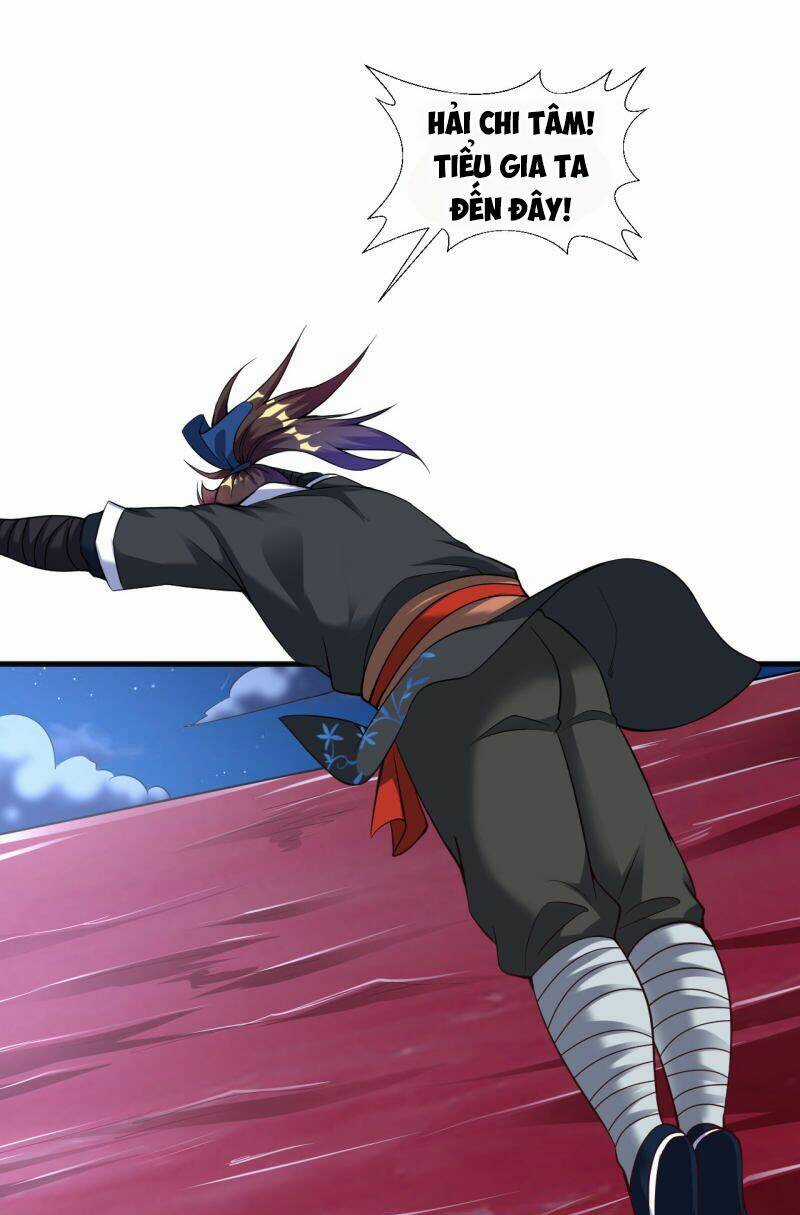 Đạo Ấn Chapter 43 trang 14