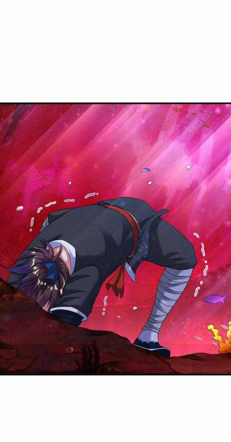 Đạo Ấn Chapter 43 trang 19