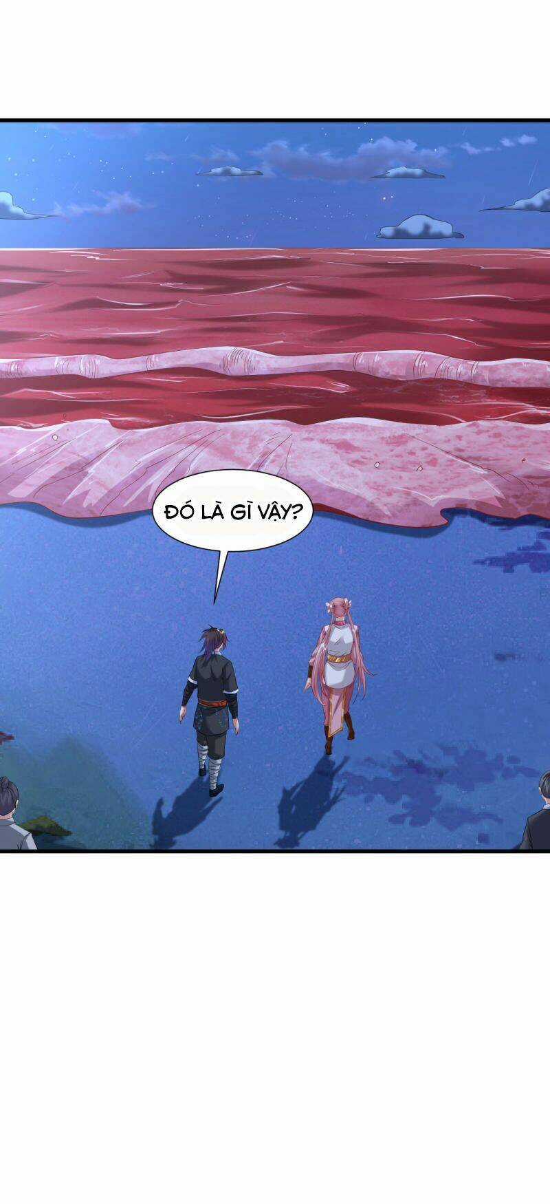 Đạo Ấn Chapter 43 trang 2