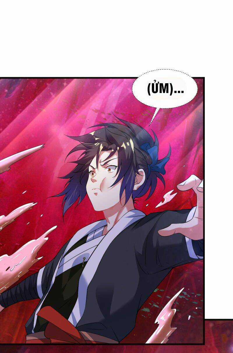 Đạo Ấn Chapter 43 trang 20