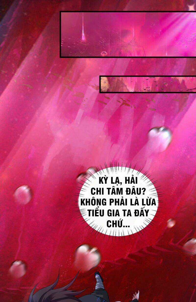 Đạo Ấn Chapter 43 trang 21
