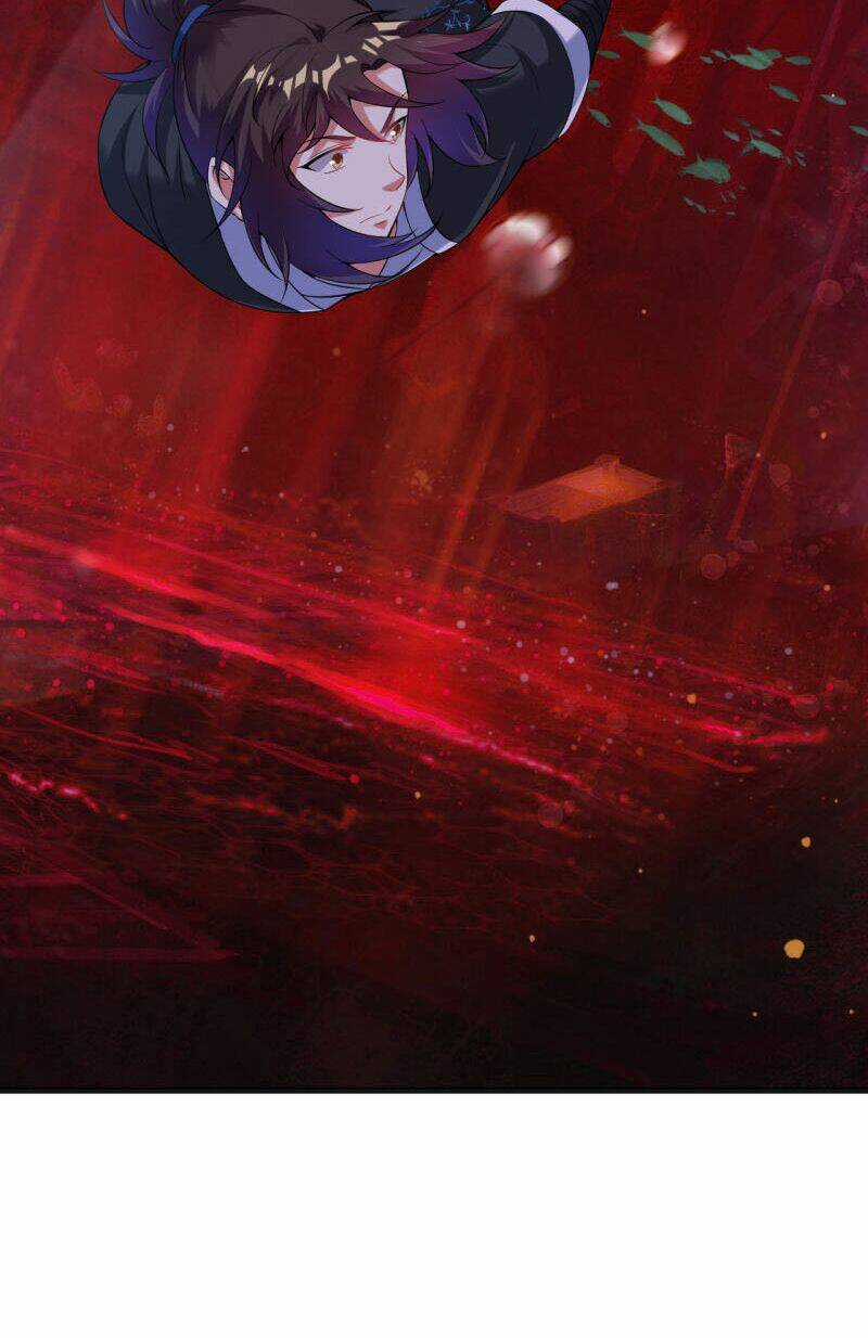 Đạo Ấn Chapter 43 trang 22