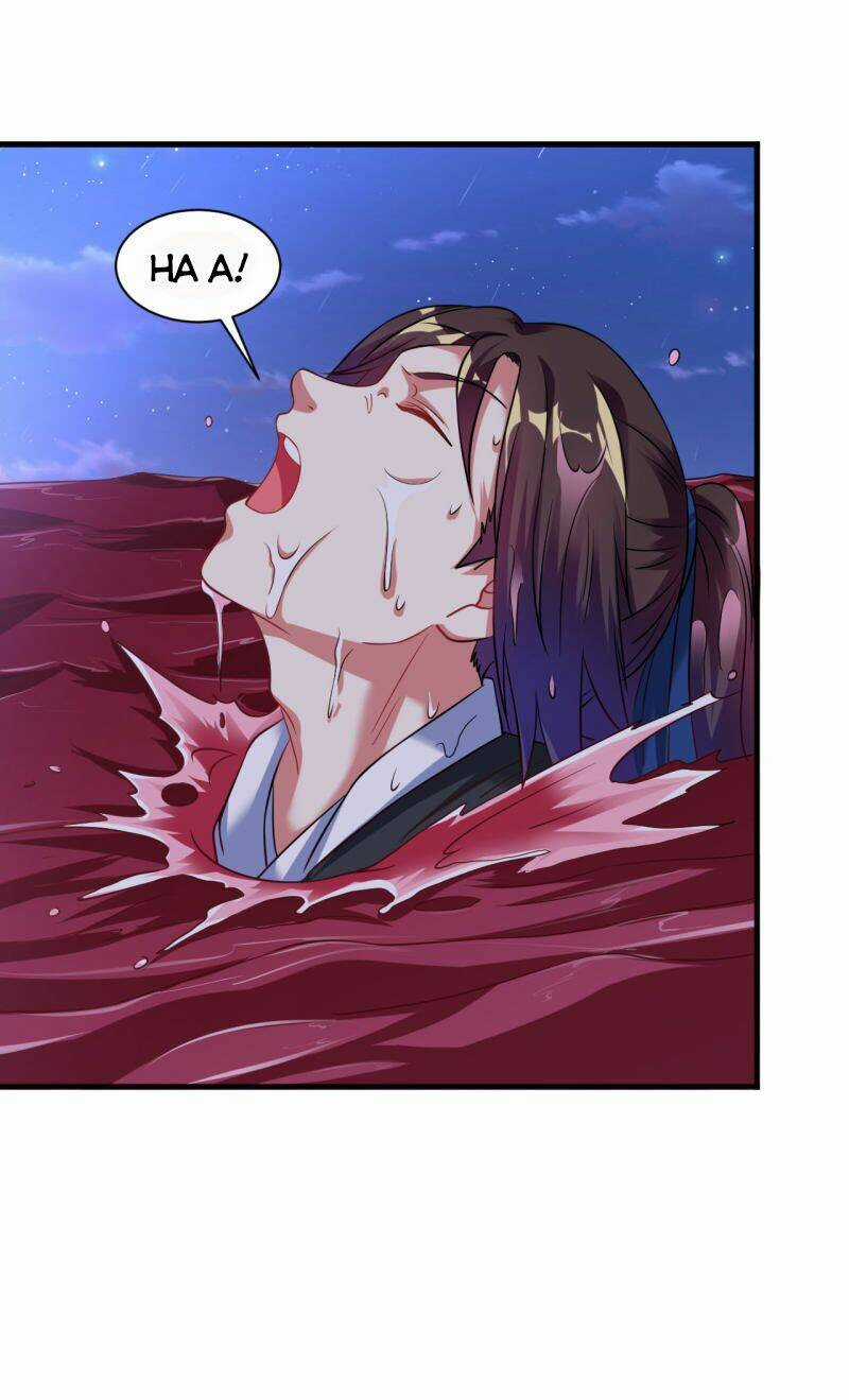 Đạo Ấn Chapter 43 trang 23