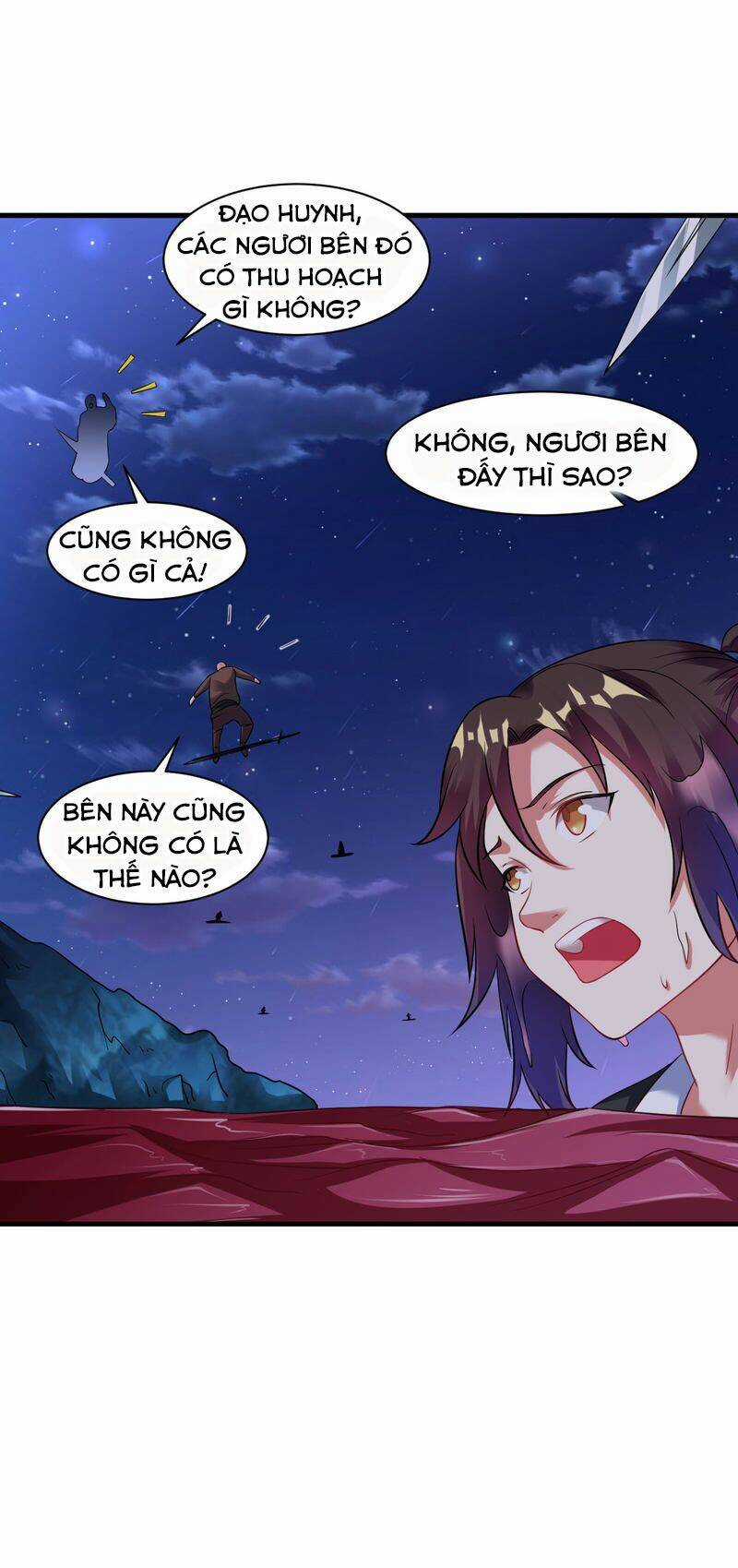 Đạo Ấn Chapter 43 trang 24