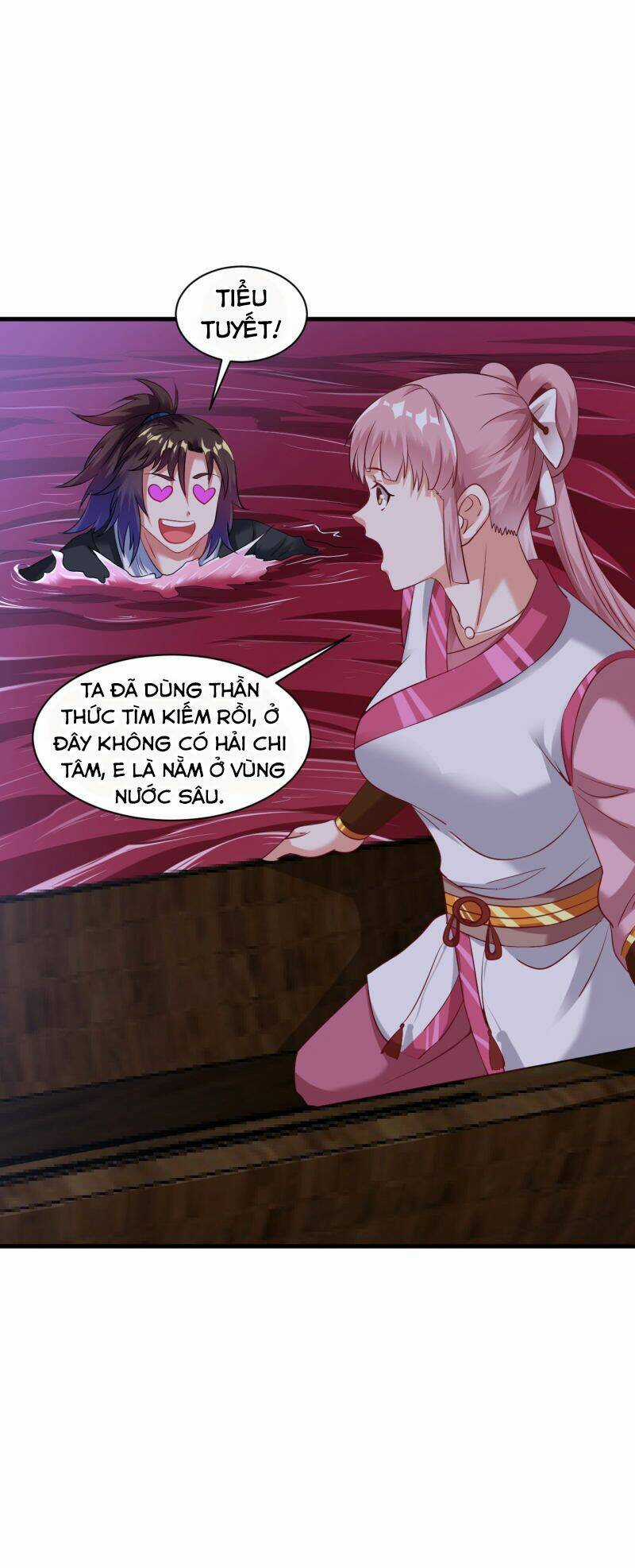 Đạo Ấn Chapter 43 trang 26