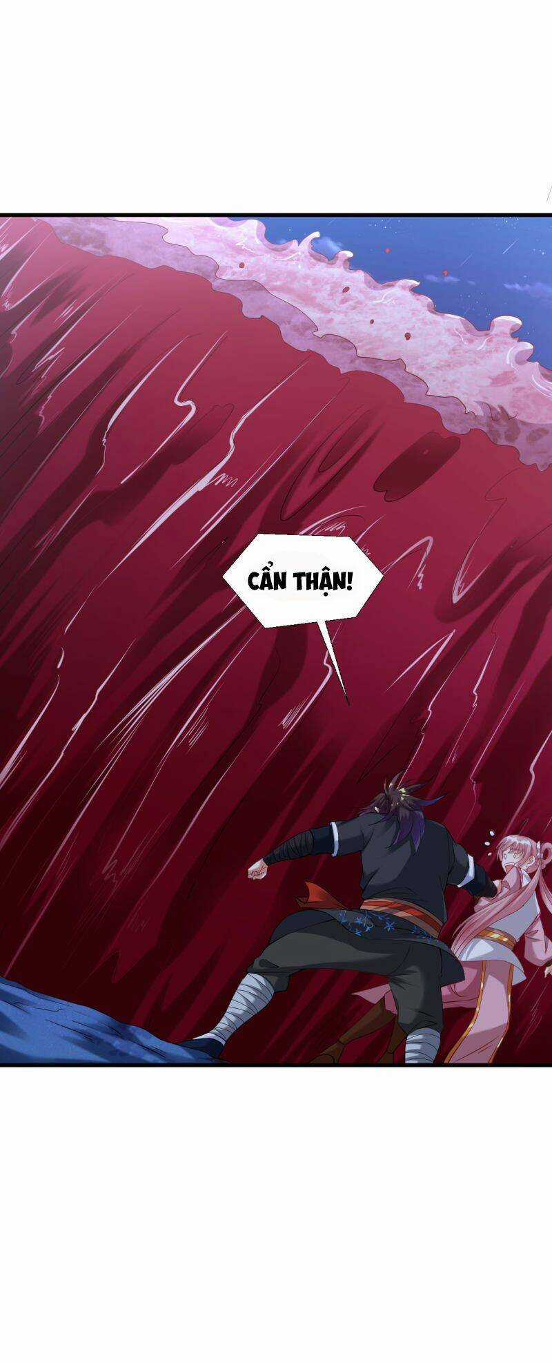 Đạo Ấn Chapter 43 trang 3