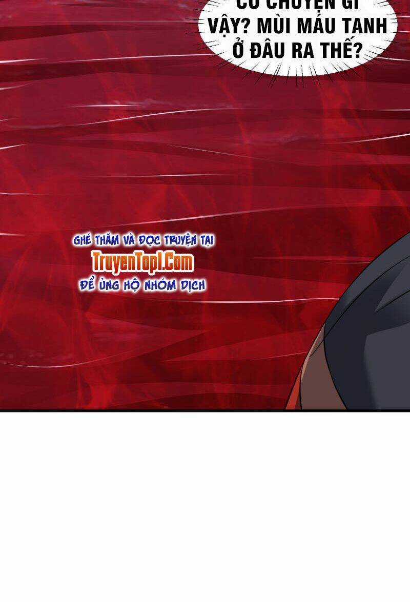 Đạo Ấn Chapter 43 trang 30