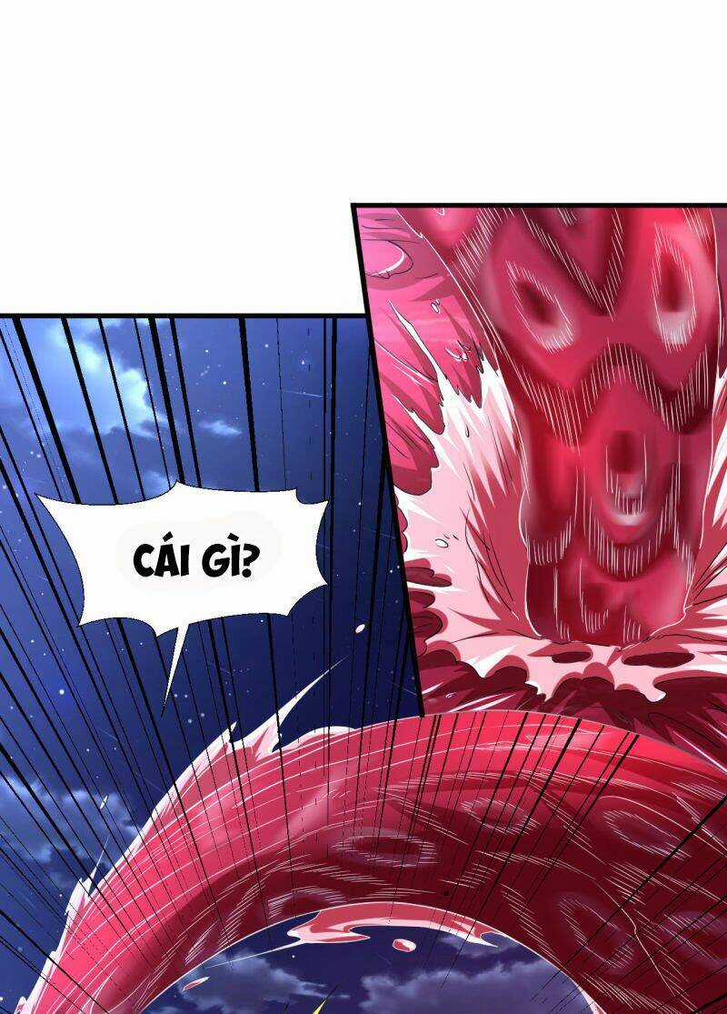 Đạo Ấn Chapter 43 trang 34