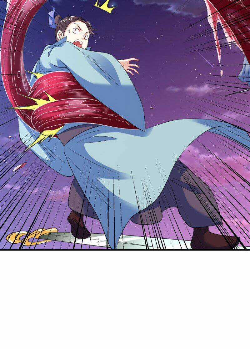 Đạo Ấn Chapter 43 trang 35