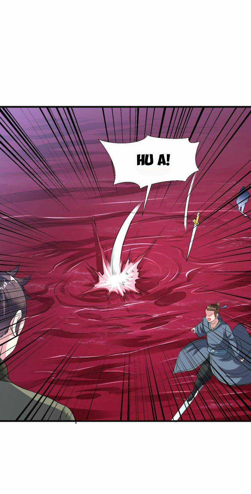 Đạo Ấn Chapter 43 trang 36