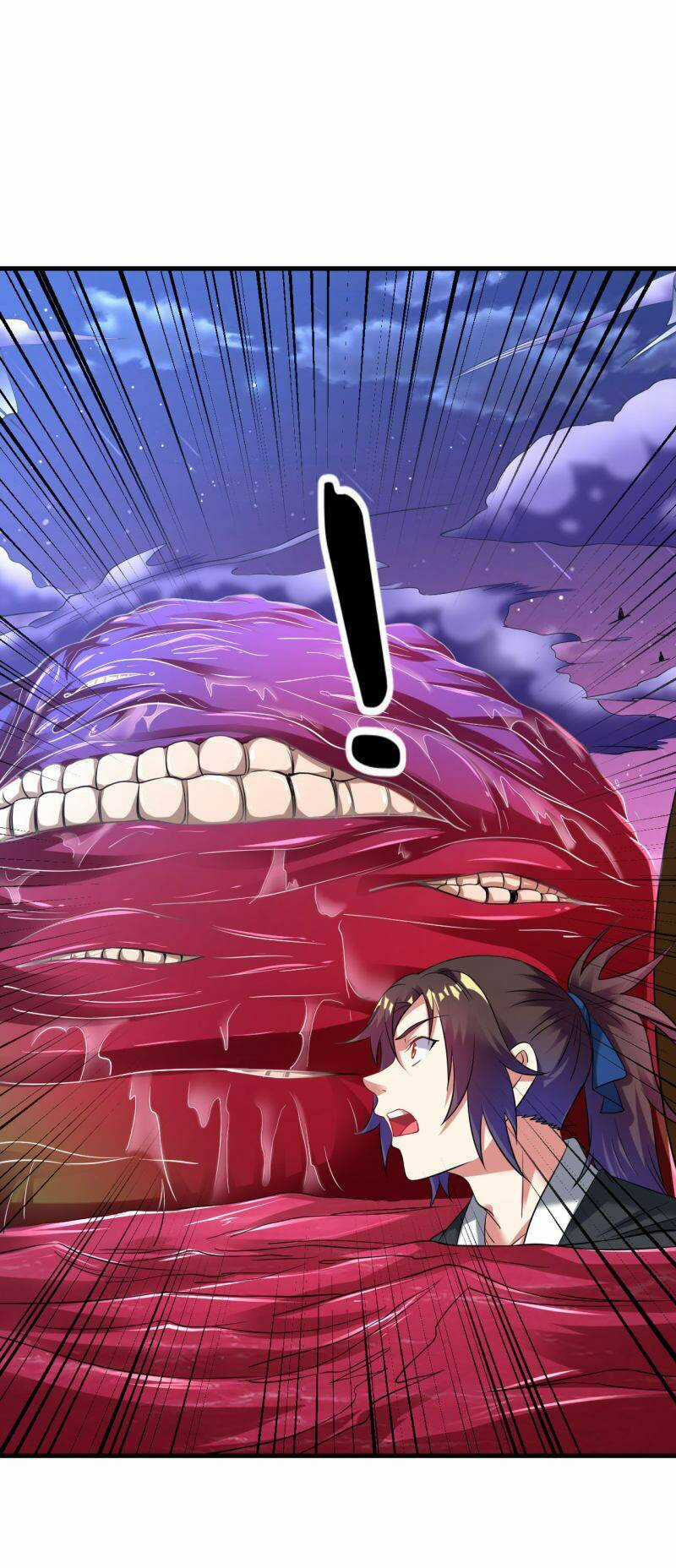 Đạo Ấn Chapter 43 trang 39