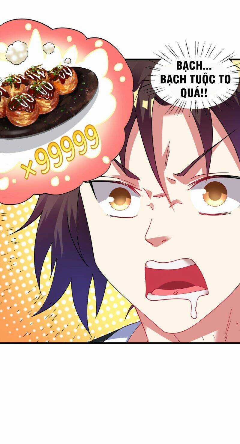 Đạo Ấn Chapter 43 trang 40