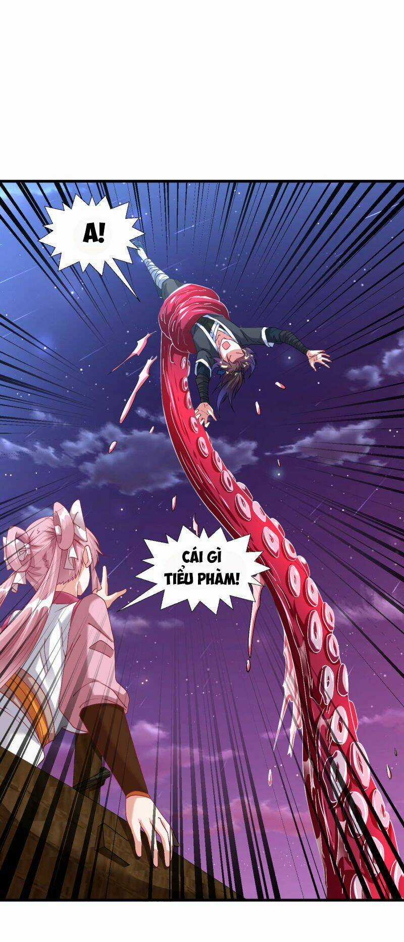 Đạo Ấn Chapter 43 trang 42