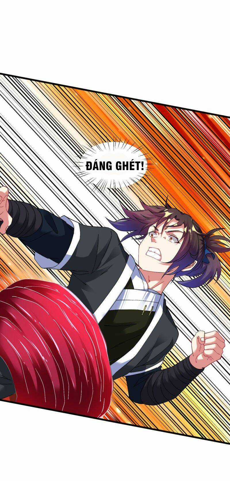 Đạo Ấn Chapter 43 trang 43