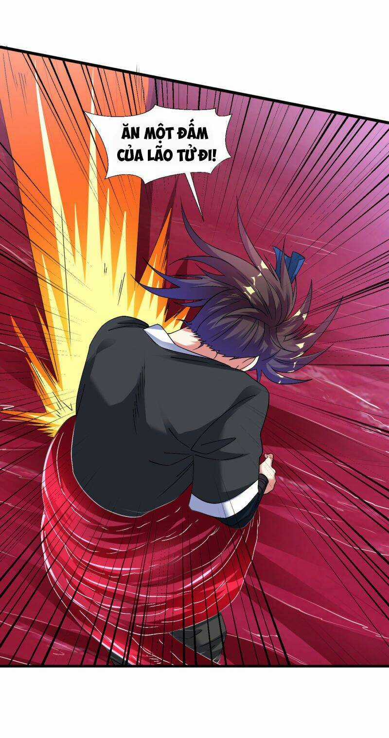 Đạo Ấn Chapter 43 trang 44