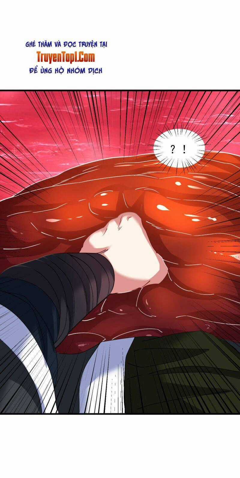 Đạo Ấn Chapter 43 trang 45