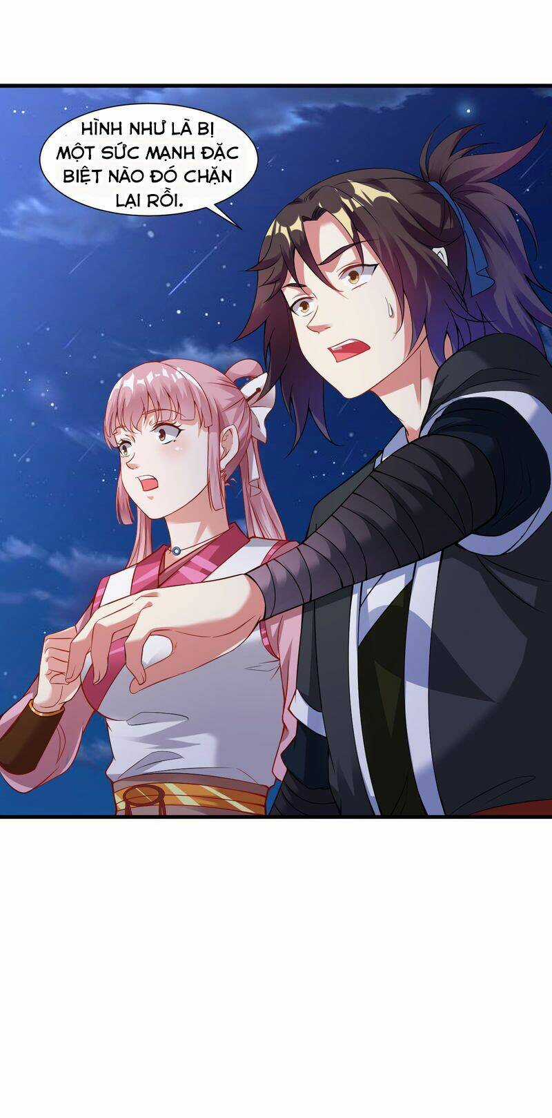 Đạo Ấn Chapter 43 trang 5