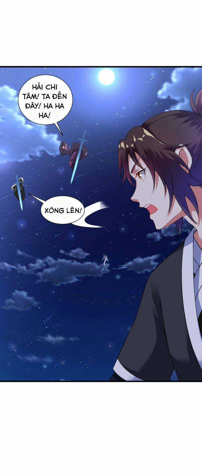 Đạo Ấn Chapter 43 trang 7