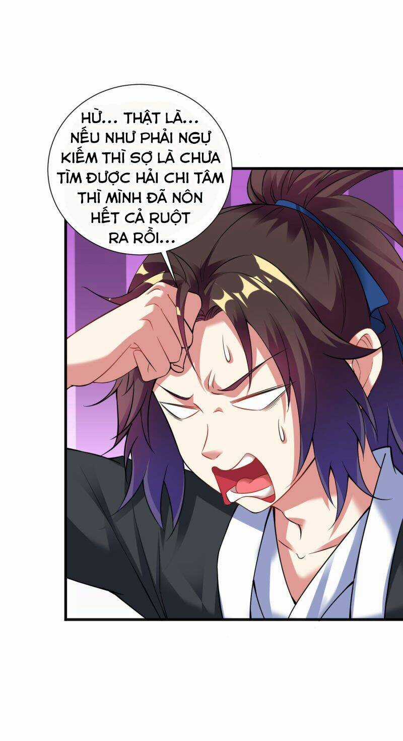 Đạo Ấn Chapter 43 trang 9