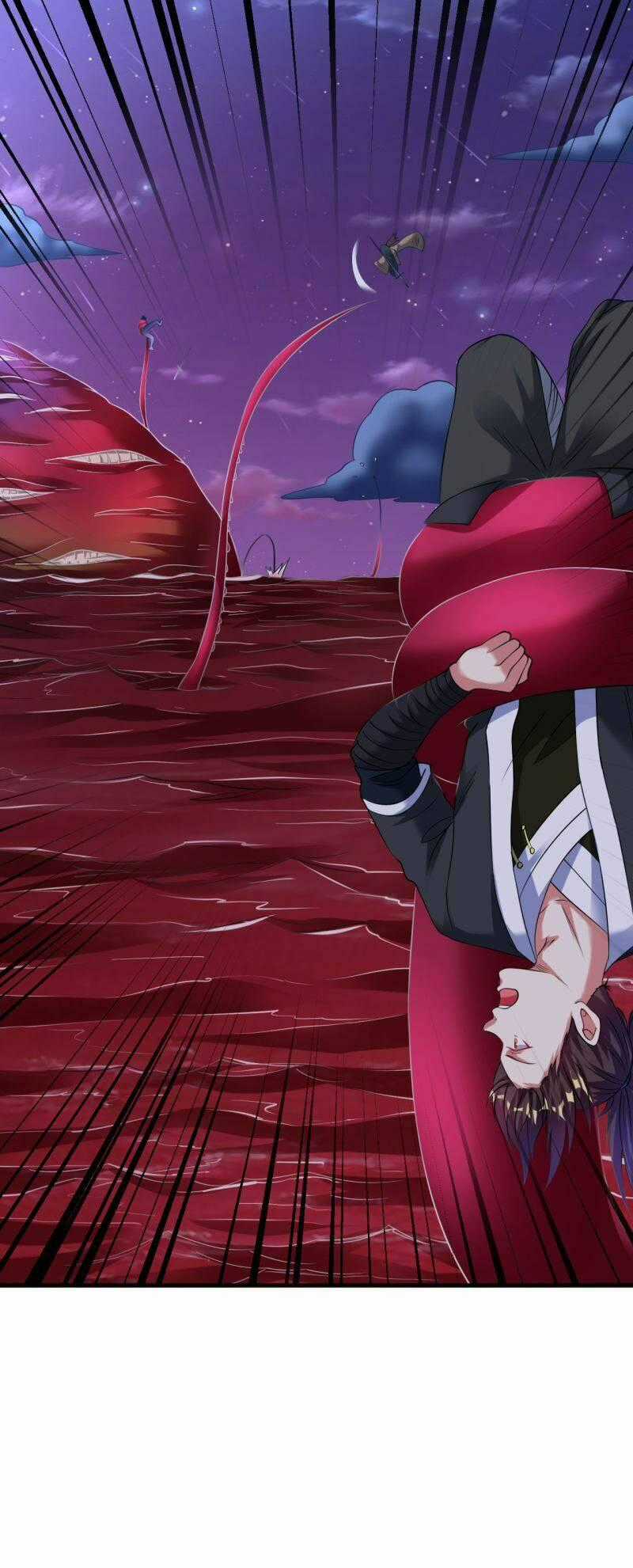 Đạo Ấn Chapter 44 trang 0