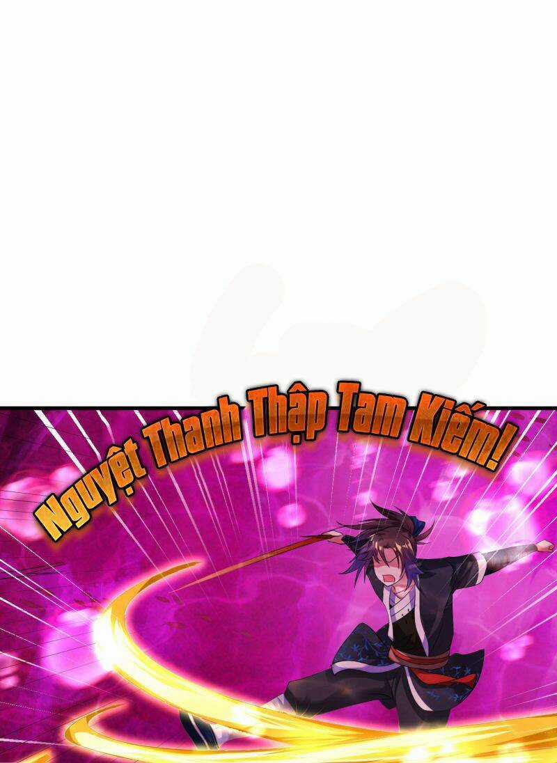 Đạo Ấn Chapter 44 trang 10