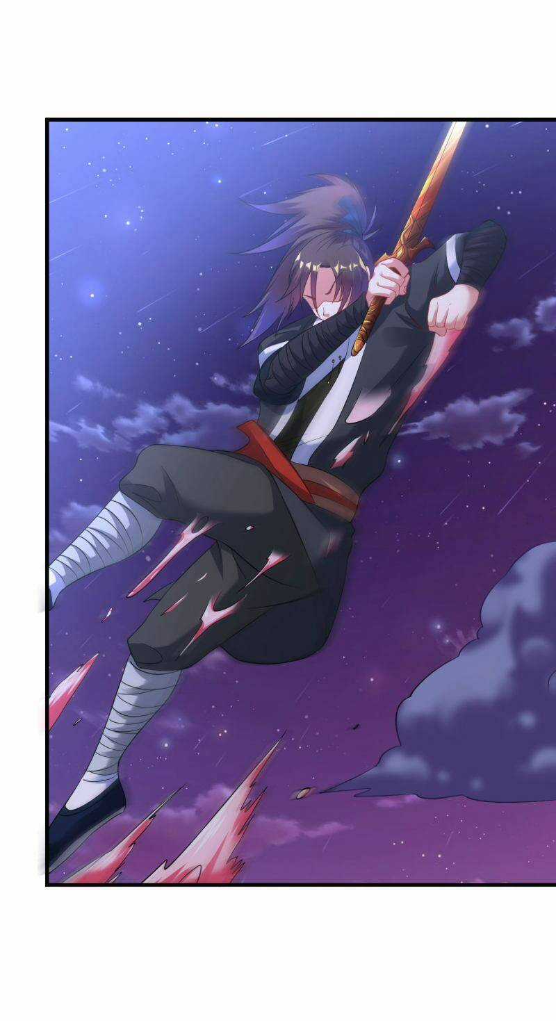 Đạo Ấn Chapter 44 trang 12