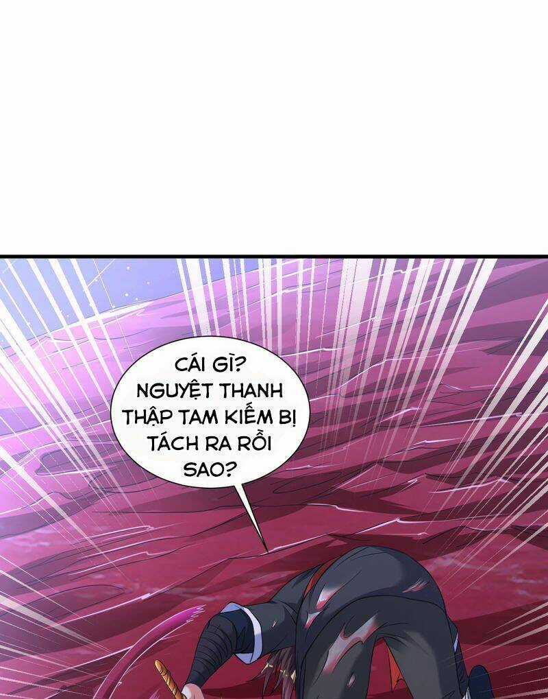 Đạo Ấn Chapter 44 trang 14