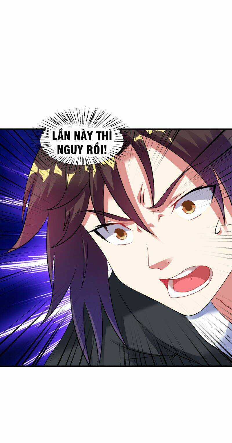 Đạo Ấn Chapter 44 trang 16