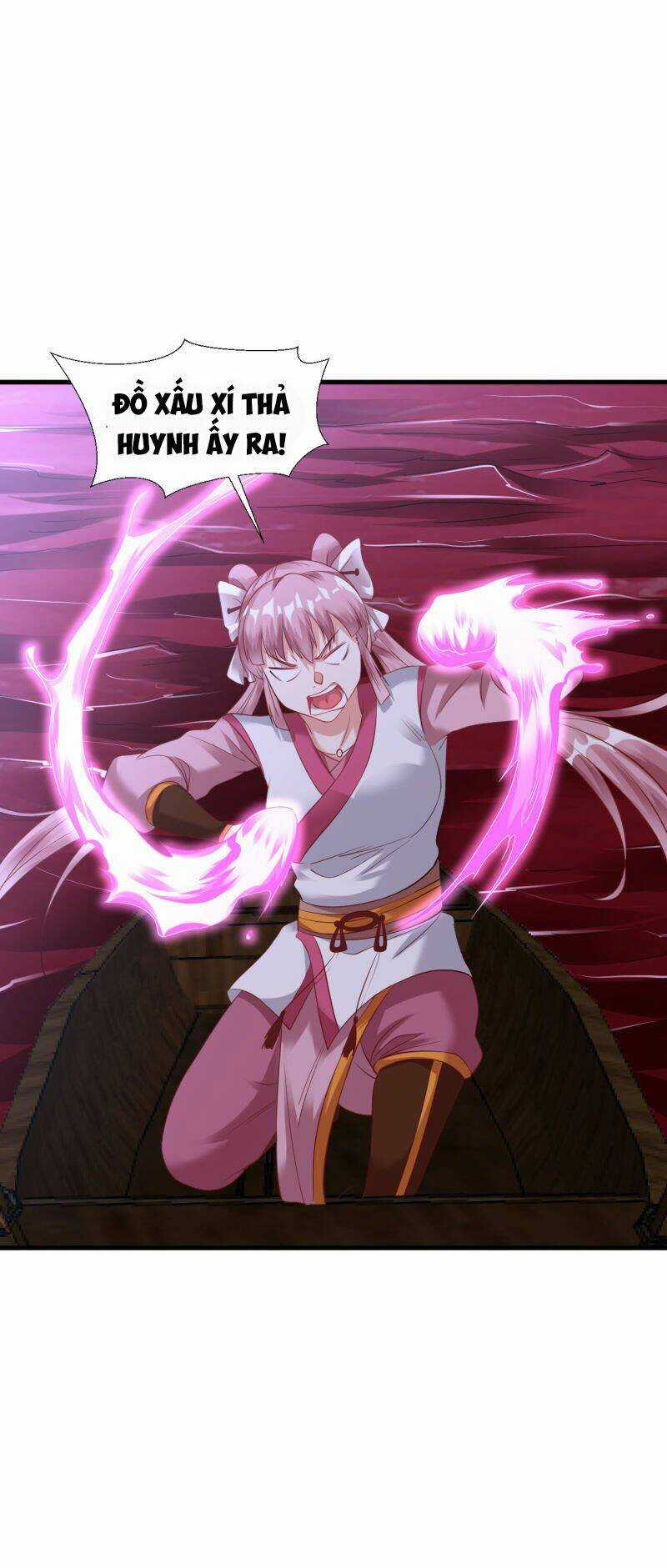 Đạo Ấn Chapter 44 trang 17