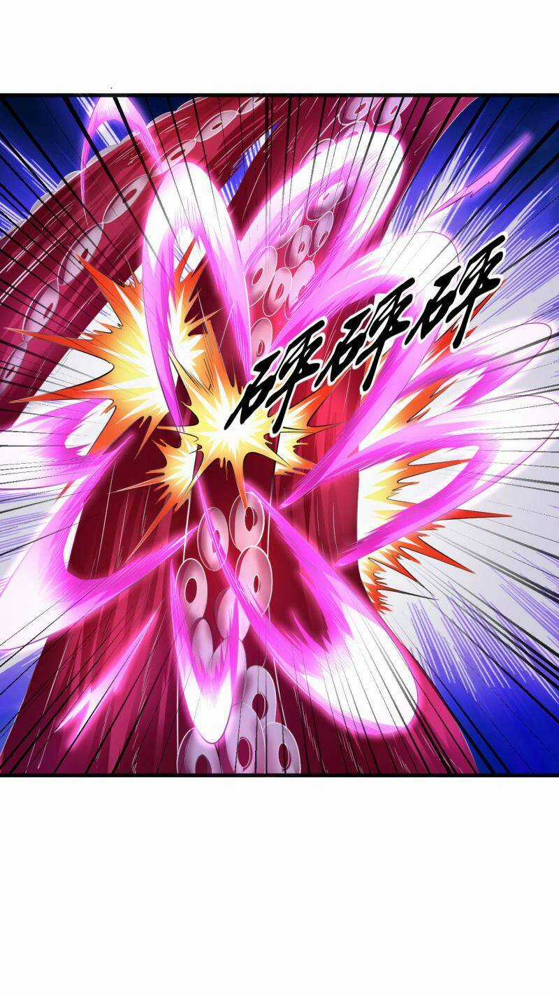 Đạo Ấn Chapter 44 trang 19