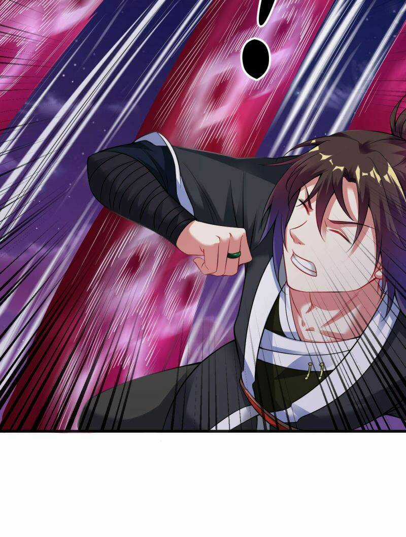 Đạo Ấn Chapter 44 trang 21