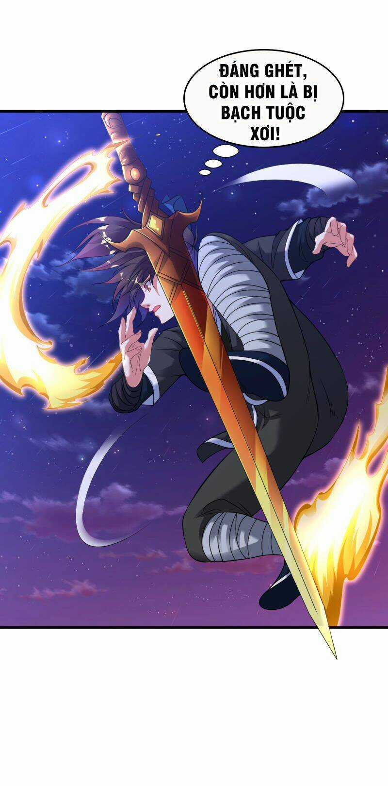 Đạo Ấn Chapter 44 trang 24