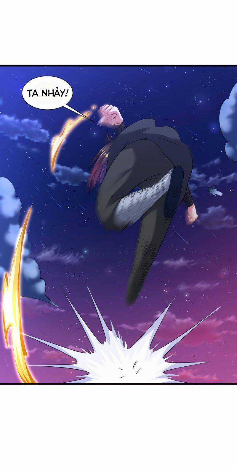 Đạo Ấn Chapter 44 trang 25