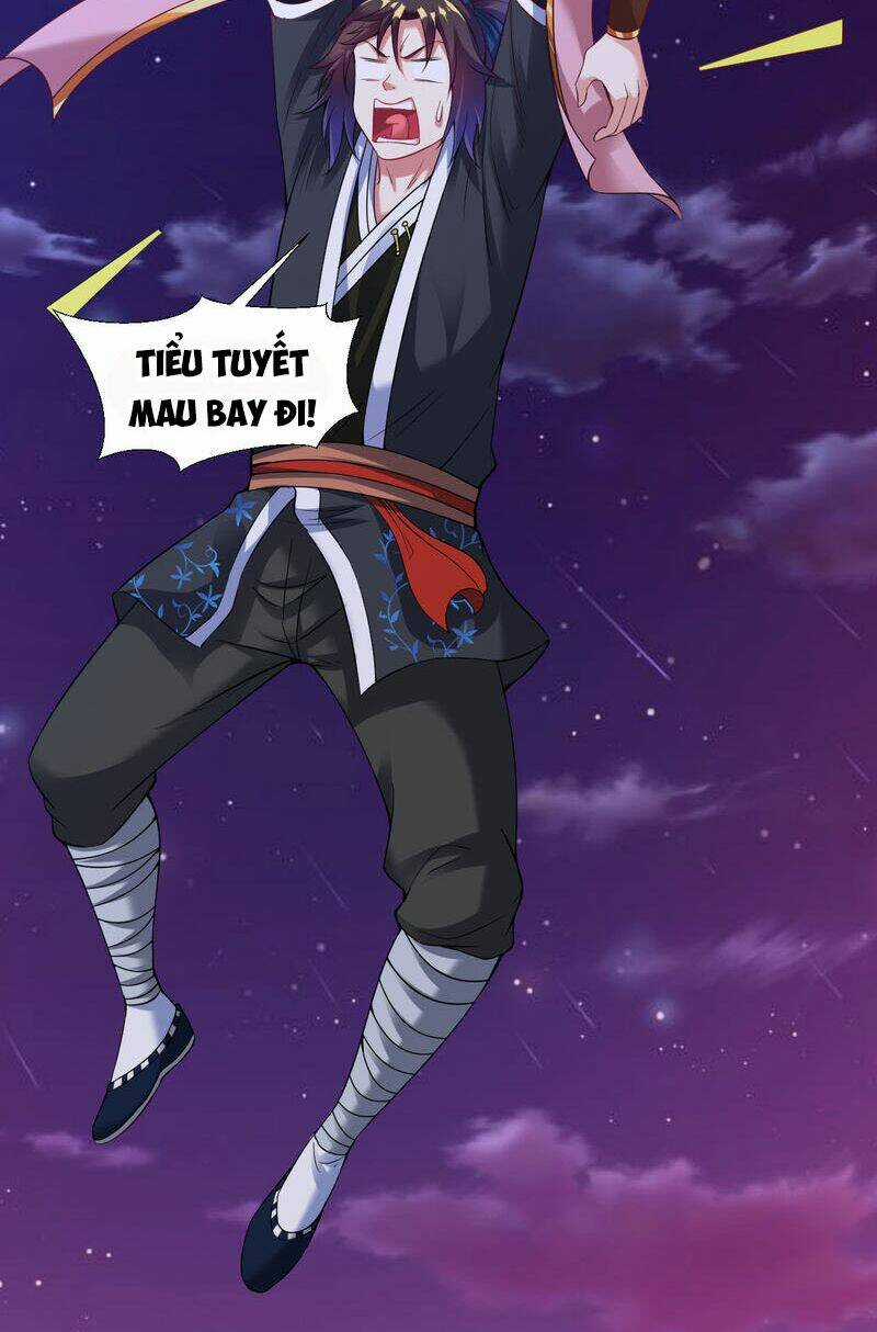 Đạo Ấn Chapter 44 trang 28