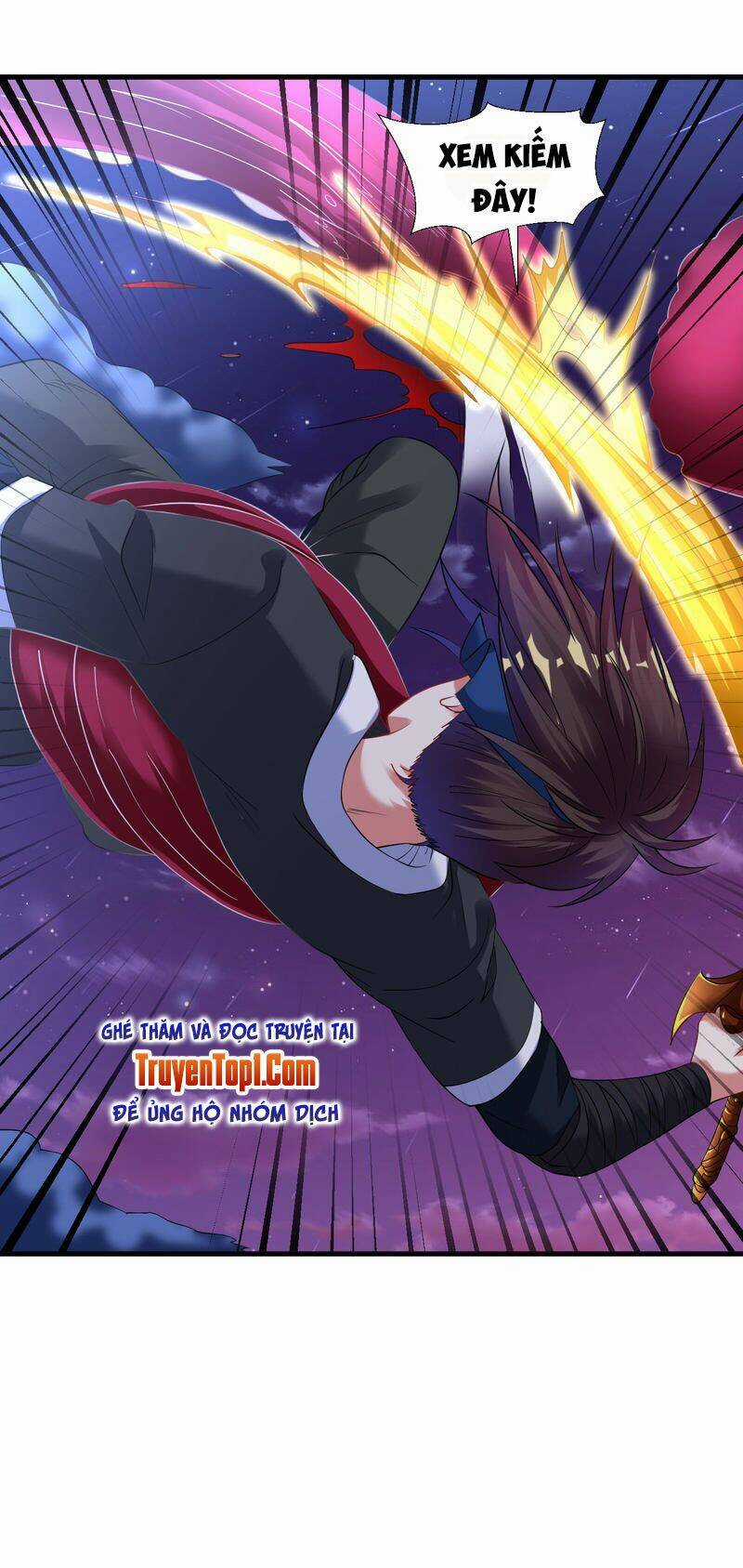 Đạo Ấn Chapter 44 trang 3