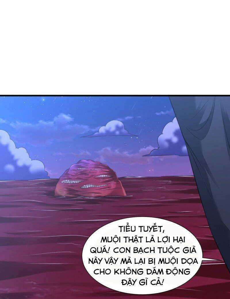 Đạo Ấn Chapter 44 trang 31