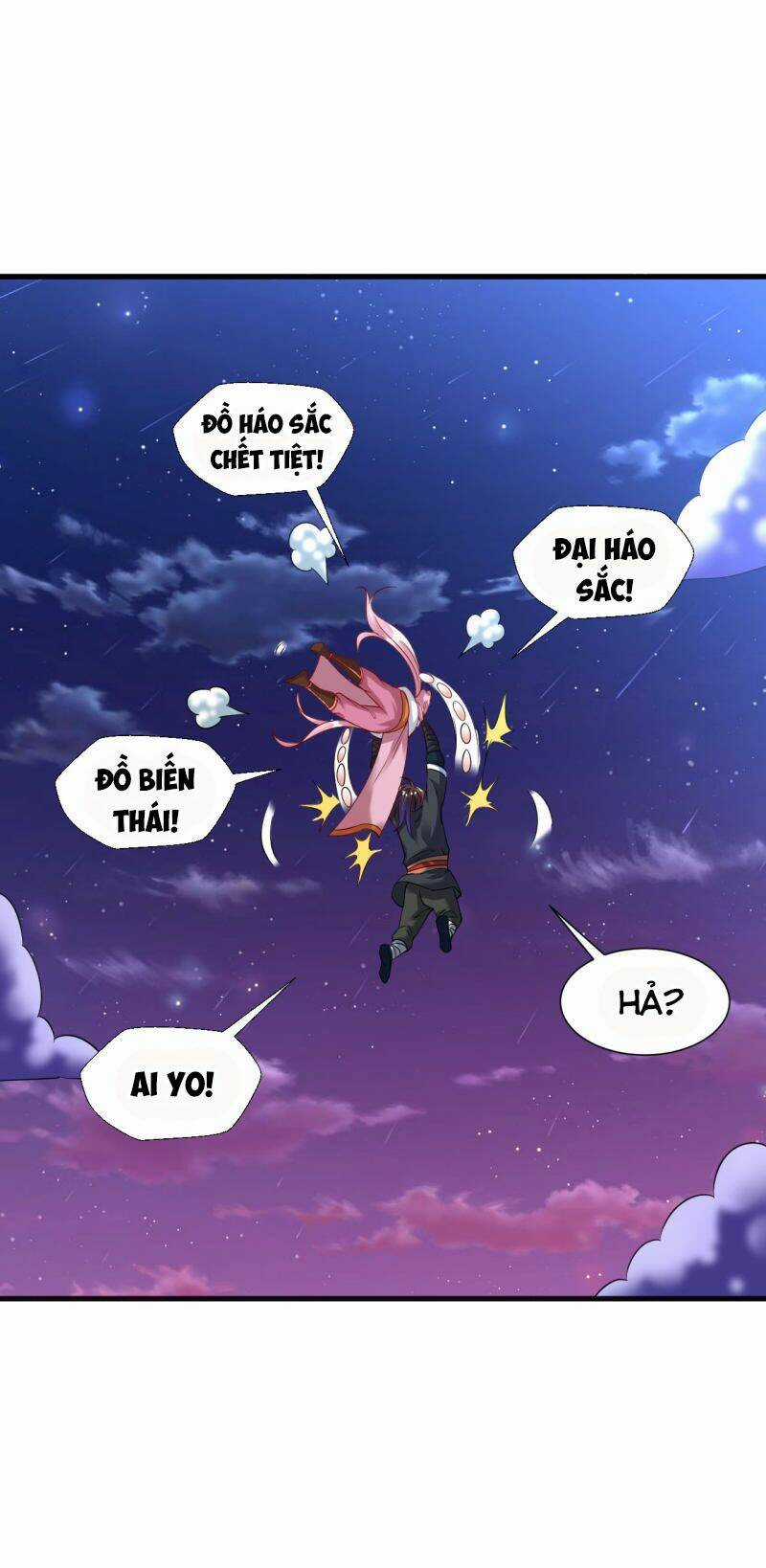 Đạo Ấn Chapter 44 trang 33