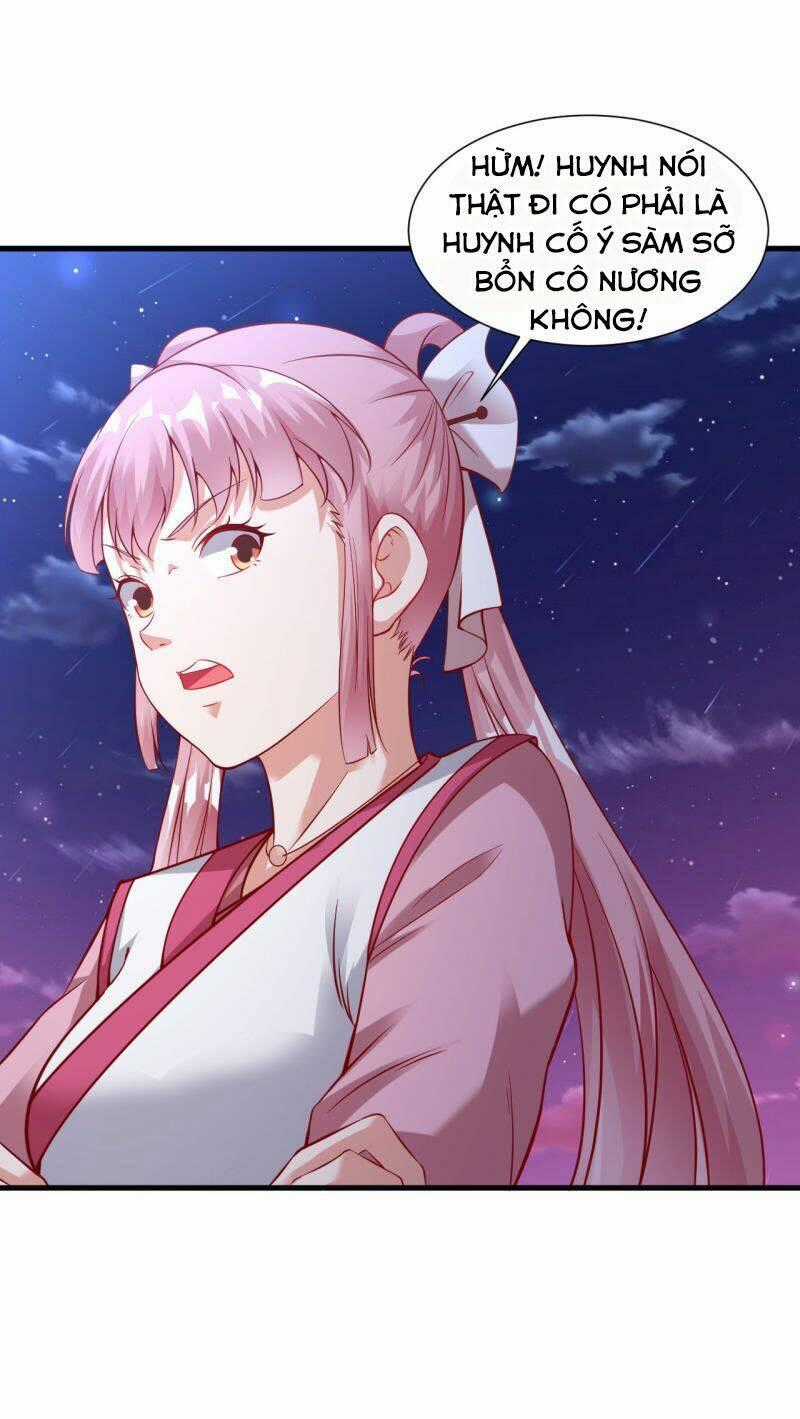 Đạo Ấn Chapter 44 trang 35