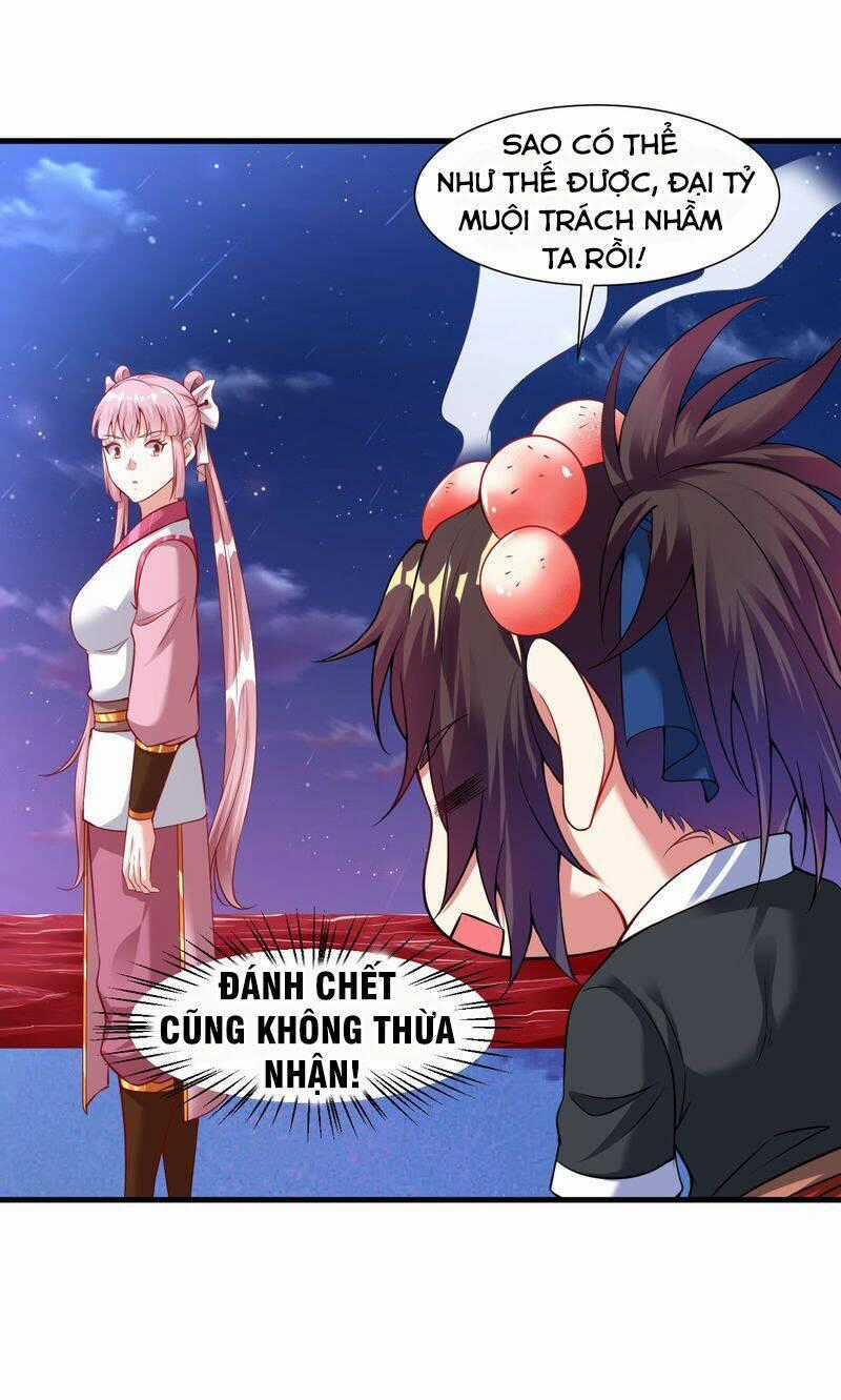 Đạo Ấn Chapter 44 trang 36