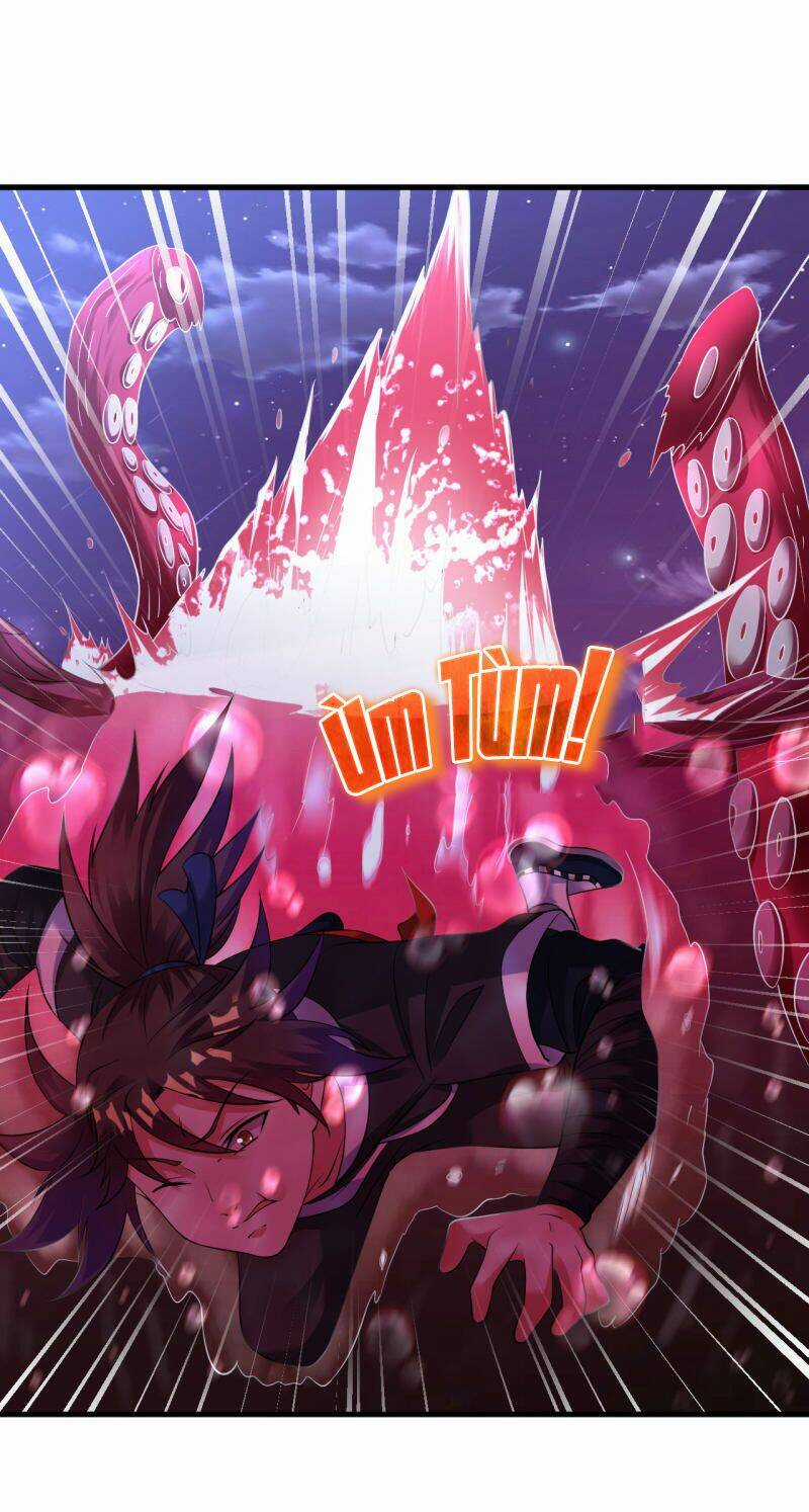 Đạo Ấn Chapter 44 trang 4